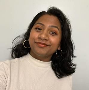 Meet your Posher, Faria